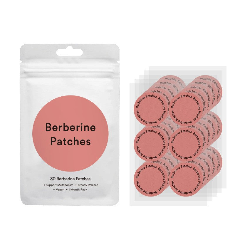 Body Care Patch