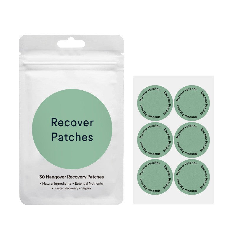 Body Care Patch