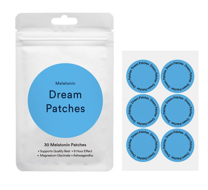 Body Care Patch