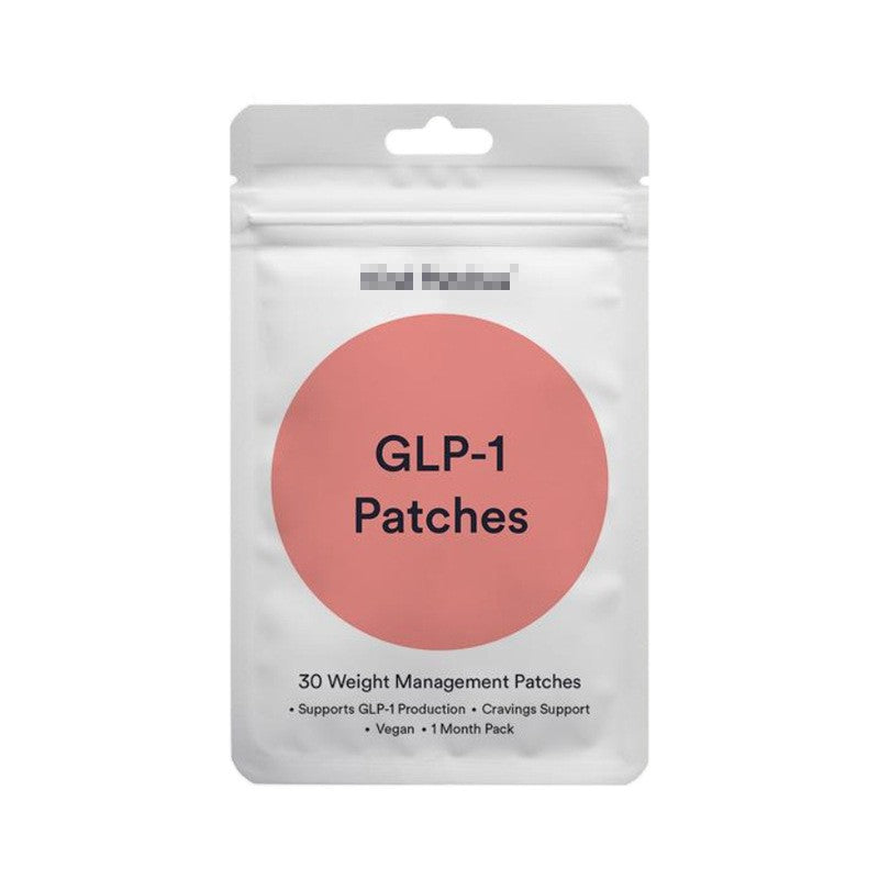 Body Care Patch