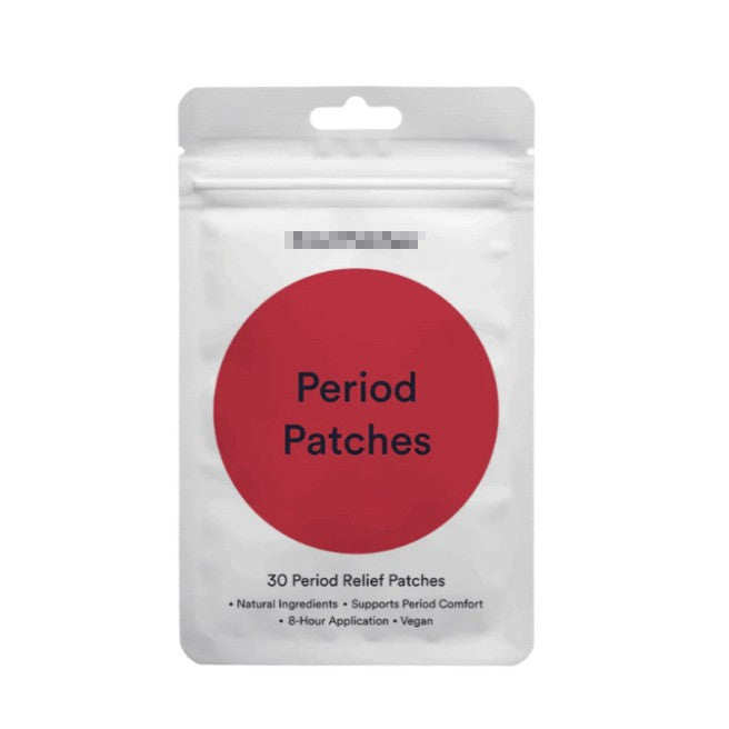Body Care Patch