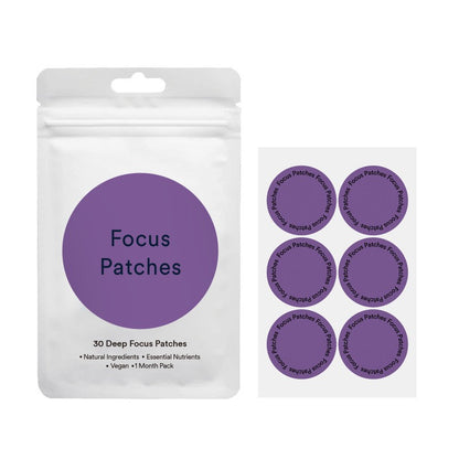 Body Care Patch