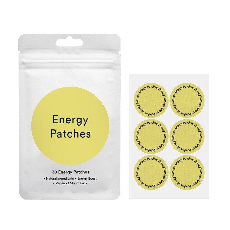 Body Care Patch