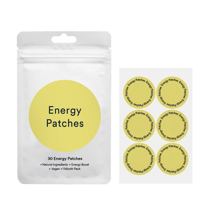 Body Care Patch